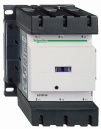 TeSys D Контактор 380V 150A, 3НО / доп.конт. 1НО+1НЗ, катушка 220V~ 50/60Гц, винт.зажим (LC1D150M7)