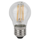 Лампа светодиодная LED STAR CL P60 5W/865 FIL CL E27 (4058075688315)