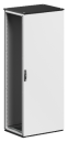 Шкаф напольный CQE N собранный с дверью и задней панелью ВхШхГ 2000x1000x800 мм R5CQEN20108A