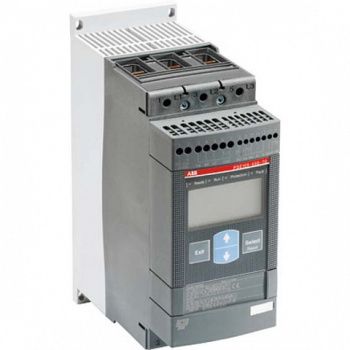 Устройство плавного пуска ABB PSR9-600-70 4кВт 400В 100-240В AC 1SFA896105R7000