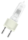 Лампа галогенная 64744  240V  1000W  GX9.5 (FWP T/19)  d26x110mm  750h 4008321554857