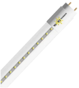 Лампа светодиодная 0.6m  9W/4000K G13  LED T8 CRI80  810Lm  600мм 4603768610120