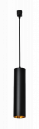 Трековый светодиодный светильник PTR 2310 10w 4000K 30° BL 400мм на подвесе 1м IP40 5031487 Jazzway