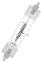 Лампа галогенная 64781  240V  2000W  RX7s (FEX P2/27)  d30x138,1mm  300h 4050300283500