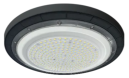 Промышленный светодиодный светильник FL-LED HB-UFO 100W 6400K  Grey 100Вт  10000Лм 620736