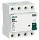 УЗО DEKraft УЗО-03 4P 25А 6 кА 30 мА ( AC ) 14233DEK