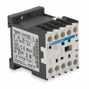 TeSys K Контактор 380V 9A, 3НО / доп.конт. 1НО, катушка 24V=, (LP1K0910BD)