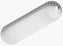 Светодиодный светильник OD LED 12w 5000K IP65 1142000060