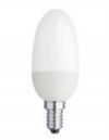 Лампа энергосберегающая Soft 12W/827 E14 PHILIPS (872790089731900)