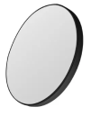 Светильник светодиодный  FL-LED Tondi 70W Black 4000K круглый IP44 7000Lm 70Вт 619884