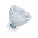 Лампа светодиодная LEDP MR11 2036 2,5W/827 12V GU4 FS1 OSRAM (4058075105195)