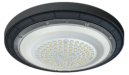 Промышленный светодиодный светильник FL-LED HB-UFO 200W 5000K D=300мм H=32мм 200Вт 20000Лм 615800