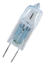 Лампа галогенная HC    CL   12V  20W G4 605153
