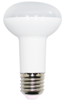 Лампа светодиодная NLL-R63-5-230-4K-E27 5Вт E27 4000K Navigator 94137