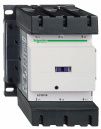 TeSys D Контактор 380V 150A 3НО / доп.конт. 1НО+1НЗ, катушка 230V~ 50/60Гц, винт.зажим (LC1D150P7)