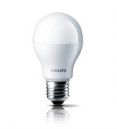Лампа светодиодная LEDBulb 12W E27 6500K  A60 HV ECO PHILIPS (8718699639754)