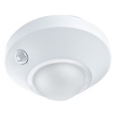 Светильник NIGHTLUX CEILING WT 2W 105lm 3000K сенсор 4058075270886