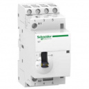 Acti 9 iCT Контактор модульный 25A 230-240V 50Гц 3НО (A9C20833)
