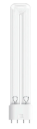 Лампа бактерицидная GERMICED LYNX-L 55W 2G11 d40x535mm (без озона) 0025058