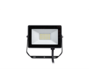 Прожектор светодиодный LED BVP150 LED 9/WW  10W  SWB   900lm 3000K black (911401810283)