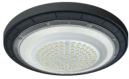 Промышленный светодиодный светильник FL-LED HB-UFO 200W/4200K D=300mm H=30mm 20000Lm 613066