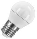 Лампа светодиодная OLL-G45-8-230-6.5K-E14 8Вт 6500К  (61135)