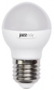 Лампа светодиодная PLED-SP-G45 9Вт 3000К E27 JazzWay (4897062859631)