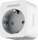 Умная розетка SMART WI-FI PLUG EU 4X1 10A 220-240V LEDVANCE 4058075522800