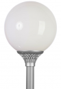 Светильник светодиодный Шар LED-40-СПШ/Т60 (4200/750/RAL7040/D/0/GEN1) 16905 GALAD 