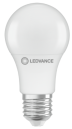 Лампа светодиодная PARATHOM CLASSIC  А 75 10,5W/827 FR DIM E27   1055 lm d60x105 4099854043994 
