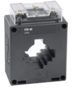 Трансформатор тока ТТИ-40 400/5А 5ВА класс точности 0,5S без шины (ITT30-3-05-0400)