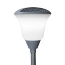 Светильник GALAD Тюльпан LED-60-СПШ/Т60 60Вт 4000К IP54 (4200/740/RAL7040/D/0/GEN2) 13833