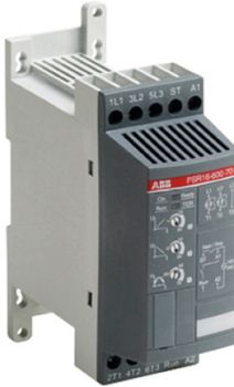 Устройство плавного пуска ABB PSR16-600-70 7,5кВт 400В (100-240В AC) 1SFA896107R7000