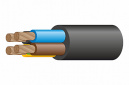 Кабель КГтп-ХЛ 3х4+1х2,5-0,66