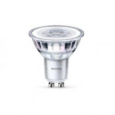 Лампа светодиодная Essential LED 50W GU10 830 36° PHILIPS 