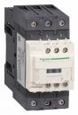 TeSys D Контактор 440V Everlink 50A, 3НО,  катушка 220V~ 50/60Гц, винт.зажим (LC1D50AM7)