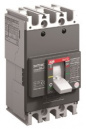 Выключатель автоматический A2C 250 TMF 200-2000 3p F F (1SDA070336R1) 