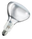 Лампа инфракрасная IR375CH R125 E27 230-250V прозрачная PHILIPS (871150012659725)