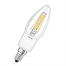 Лампа светодиодная PARATHOM CL B FIL 60 non-dim 6W/827 E14 (4058075591011)