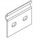 Пластина соединительная GTO H100 DKC (37305)