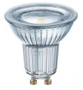 Лампа светодиодная 2-PARATHOM   PAR16 80 120°  6,9W/840  230V GU10   575lm (4058075815674)