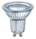 Лампа светодиодная 2-PARATHOM   PAR16 80 120°  6,9W/840  230V GU10   575lm (4058075815674)