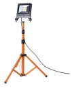 Прожектор светодиодный на штативе LED WORKLIGHT 1X30W 840 TRIPOD IP65 4058075213937