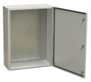 Щит с монтажной панелью ЩРНМ IP31 250х200х150  32461DEK
