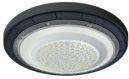 Промышленный светодиодный светильник FL-LED HB-UFO 50W 4200K D=260mm H=30mm 5000Lm 613004