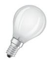 Лампа светодиодная LED SUPERSTAR+ CL P GL FR 40 dim 3,4W/927 E14 (4058075603196)