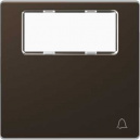 Merten D-Life Мокко Клавиша 2-ая (MTN3400-6052)