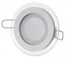 Светильник Downlight NDL-RP3-7W-840-WH-LED 7Вт 4000К IP44 белый (71284)