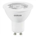 Лампа светодиодная LS PAR16 5036  5W/840 230V  GU10 350lm  36° 15000h OSRAM 