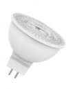 Лампа светодиодная LS MR16 50 110° 4,2W/840 220-240V GU5.3 OSRAM (4058075129092)